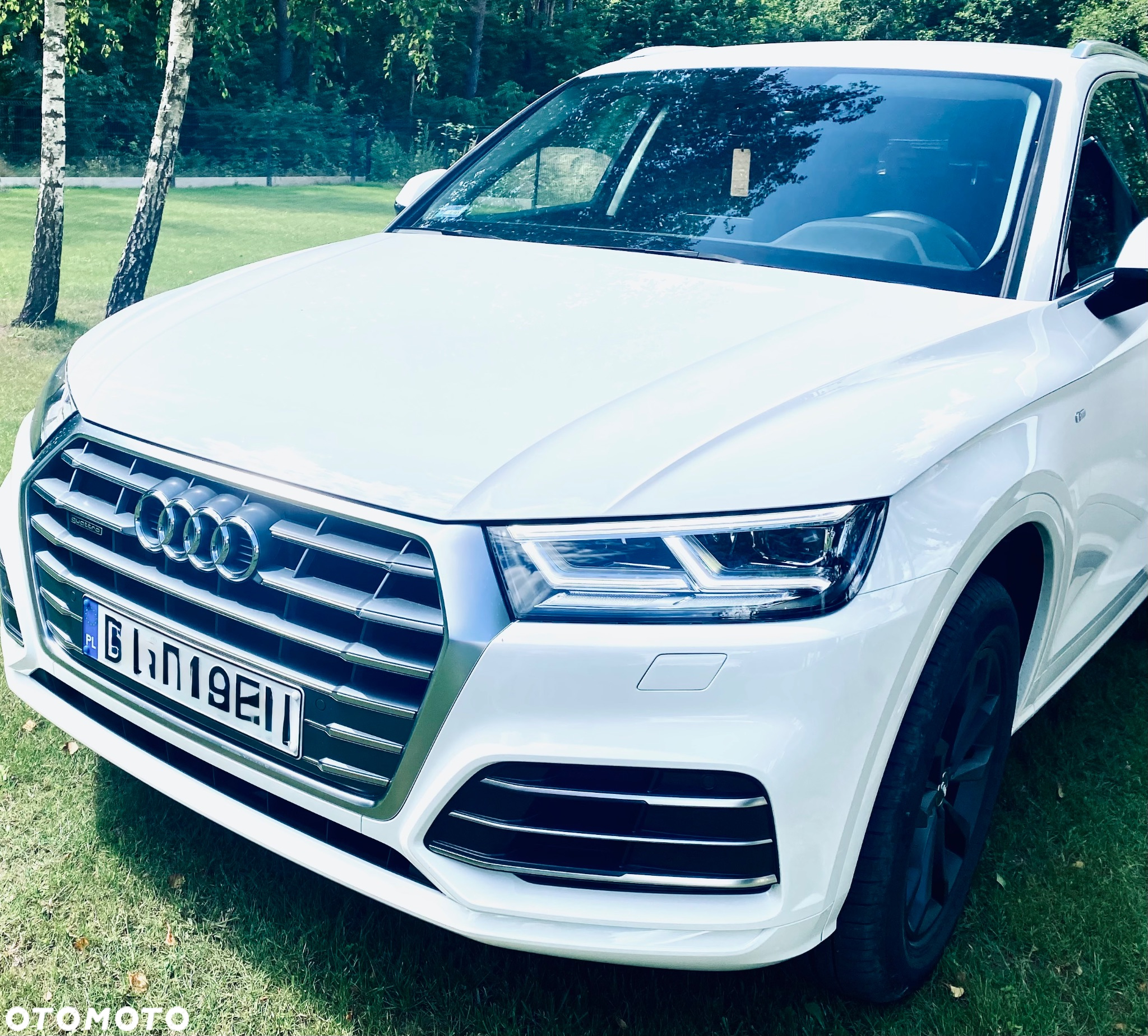 Audi Q5 2.0 TDI Quattro S tronic - 7
