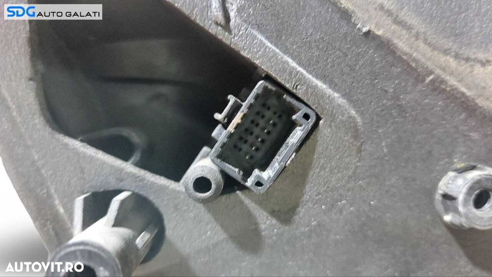 Oglinda Electrica Stanga Renault Clio 3 2005 - 2014 [LR2421] - 4