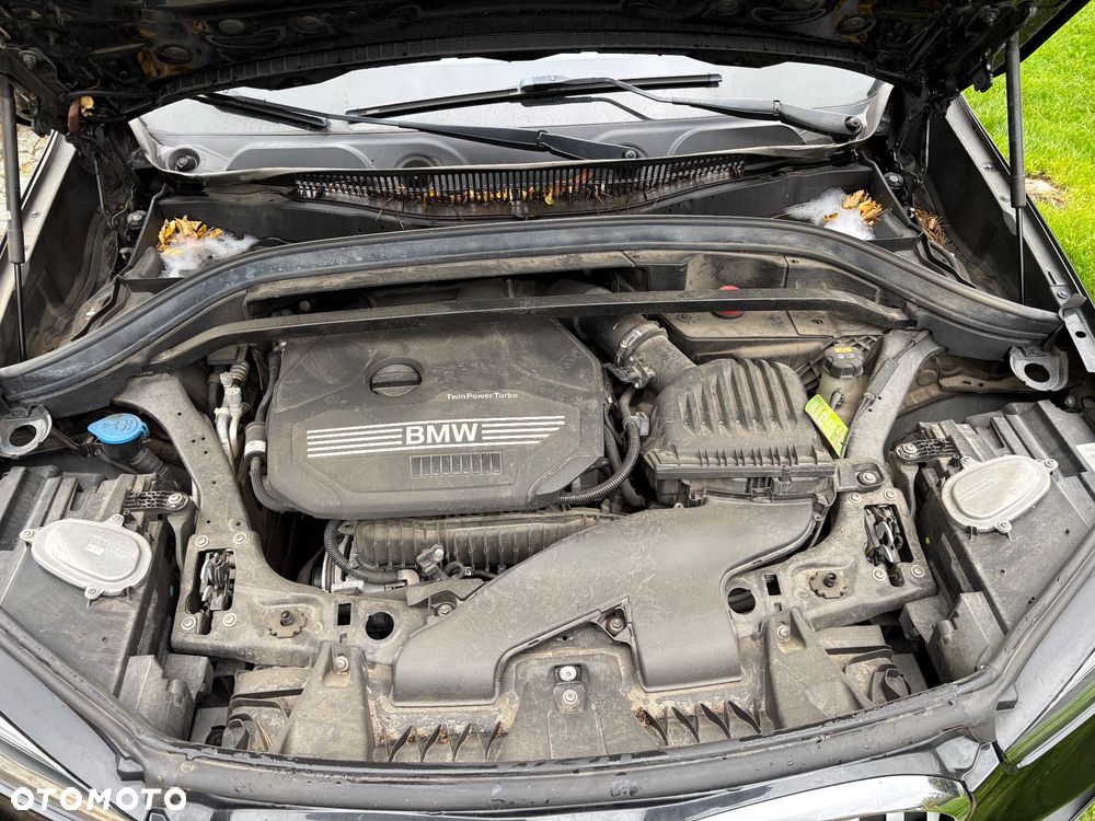 BMW X1 - 15