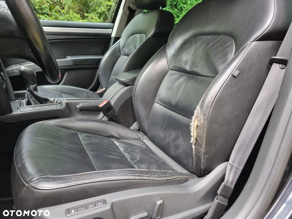 Skoda Superb 1.8 TSI Elegance - 24