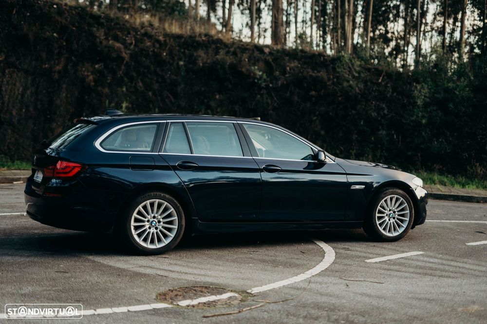 BMW 528 i Auto - 53