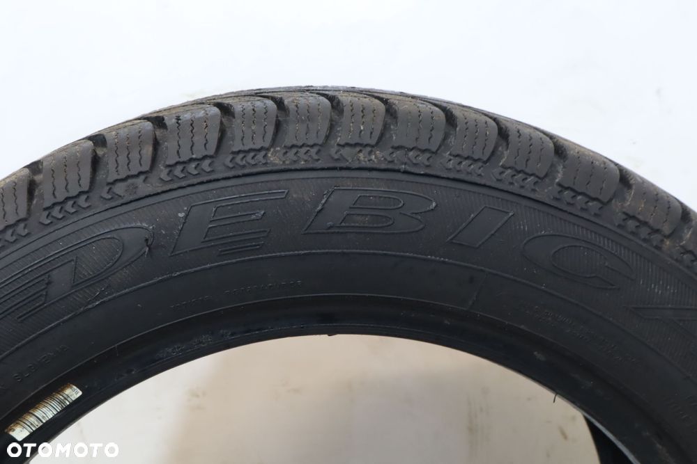 opona opony 4 szt 205/55/16 zima - 7