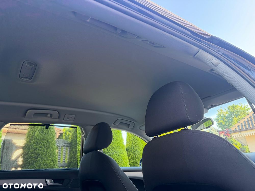 Audi A4 Avant 2.0 TDI DPF clean diesel multitronic Ambiente - 11