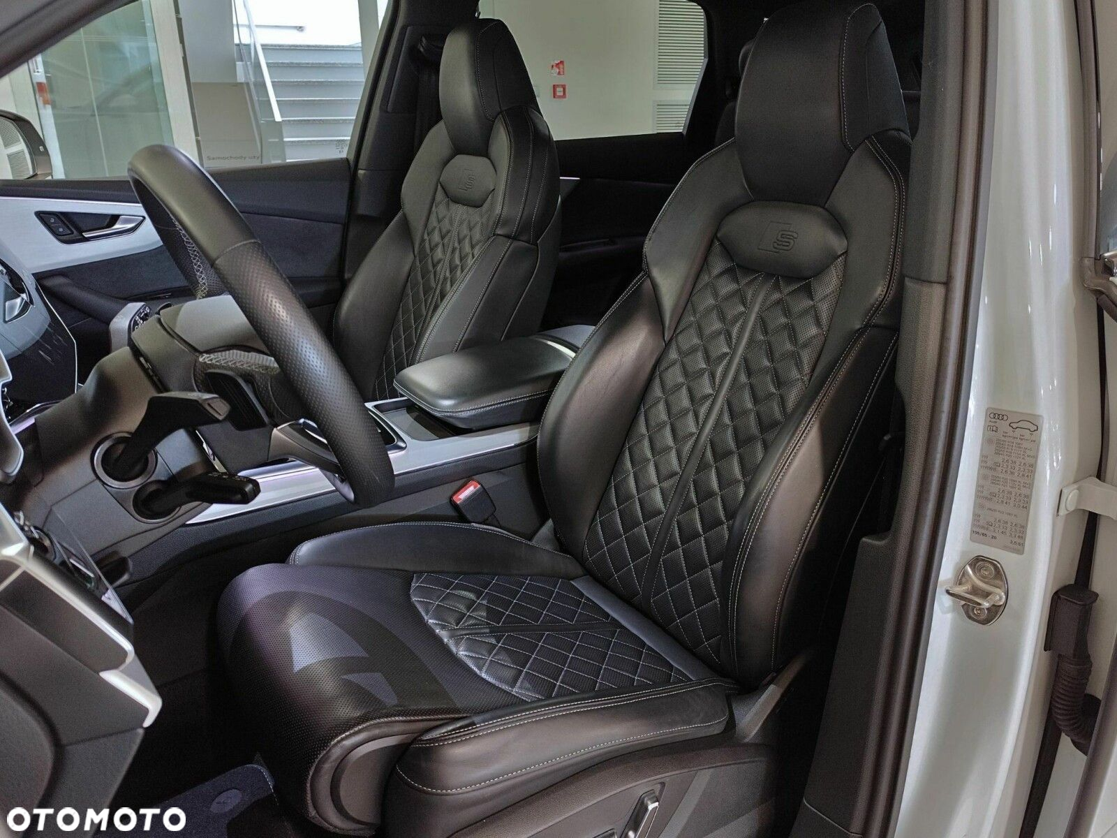 Audi Q7 - 16