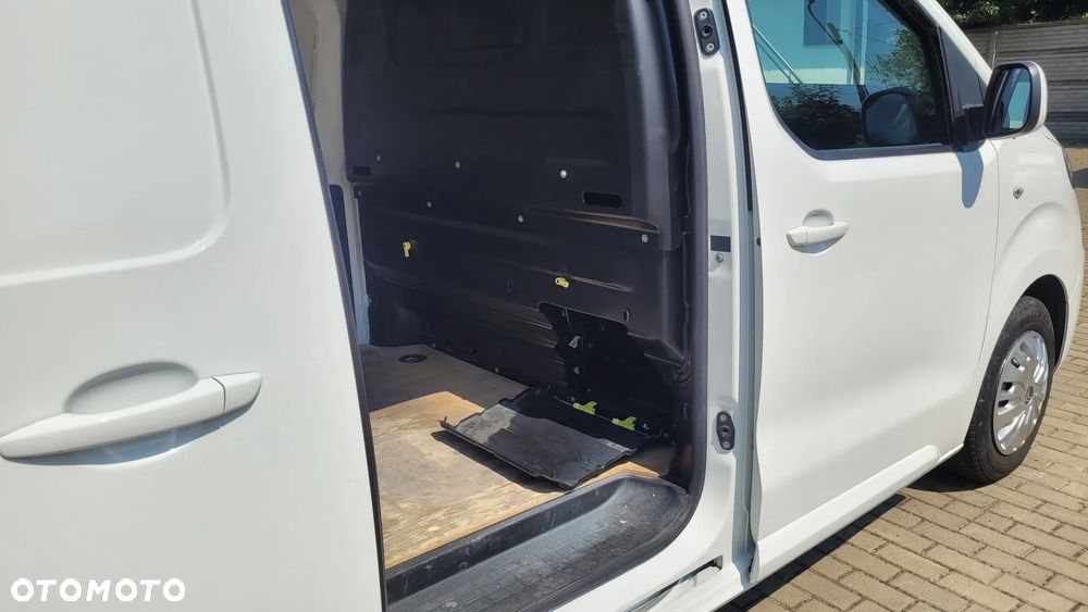 Citroën Jumpy - 14