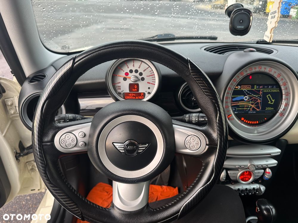 MINI Cooper - 10