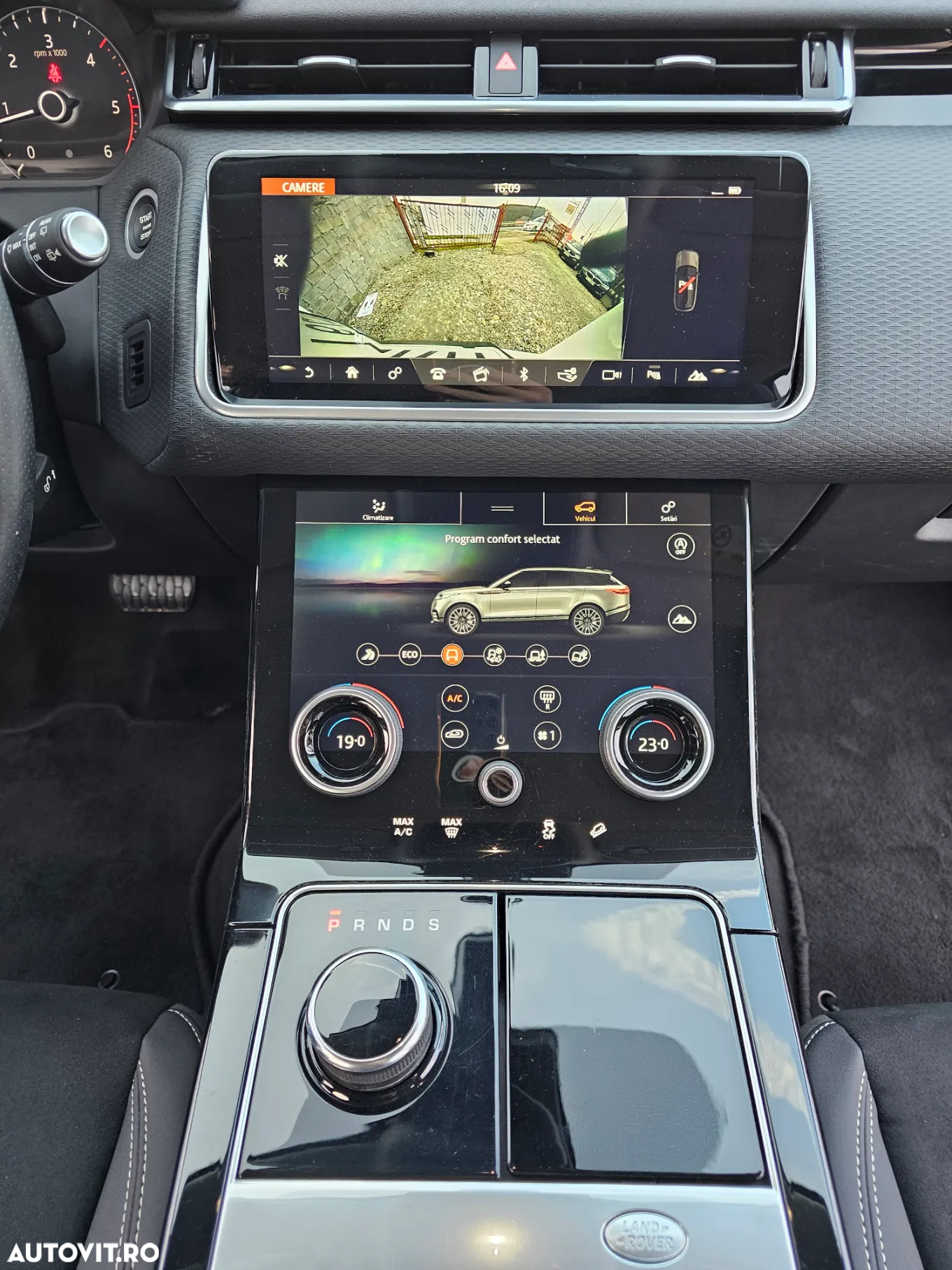 Land Rover Range Rover Velar - 35