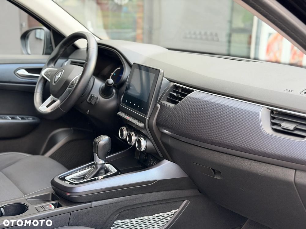 Renault Arkana TCe Mild Hybrid 140 EDC Equilibre - 24