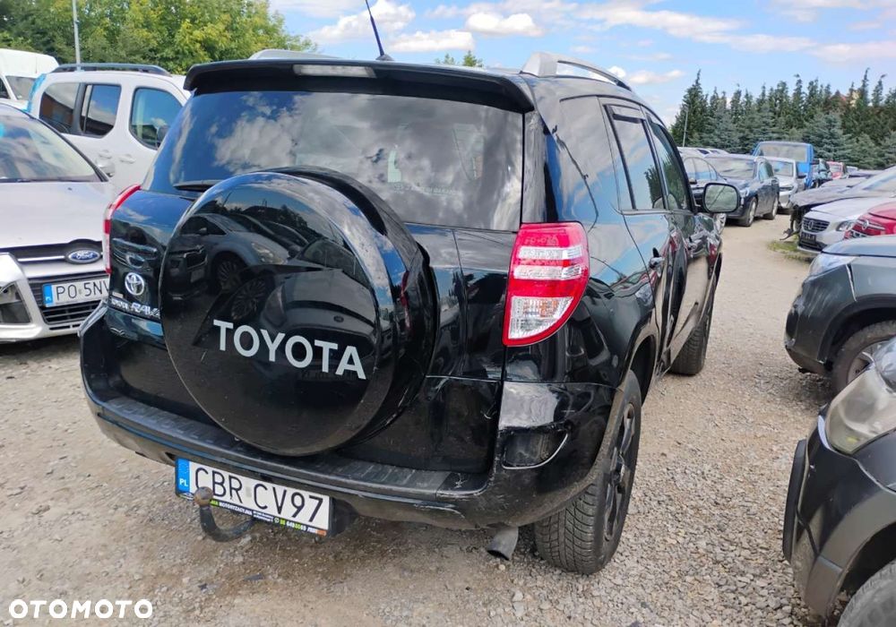 Toyota RAV4 - 5
