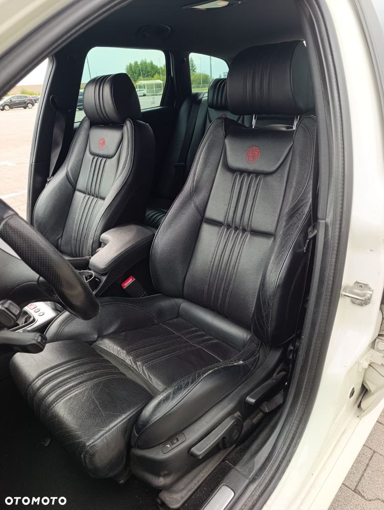 Alfa Romeo 159 1750TBi Sport - 22