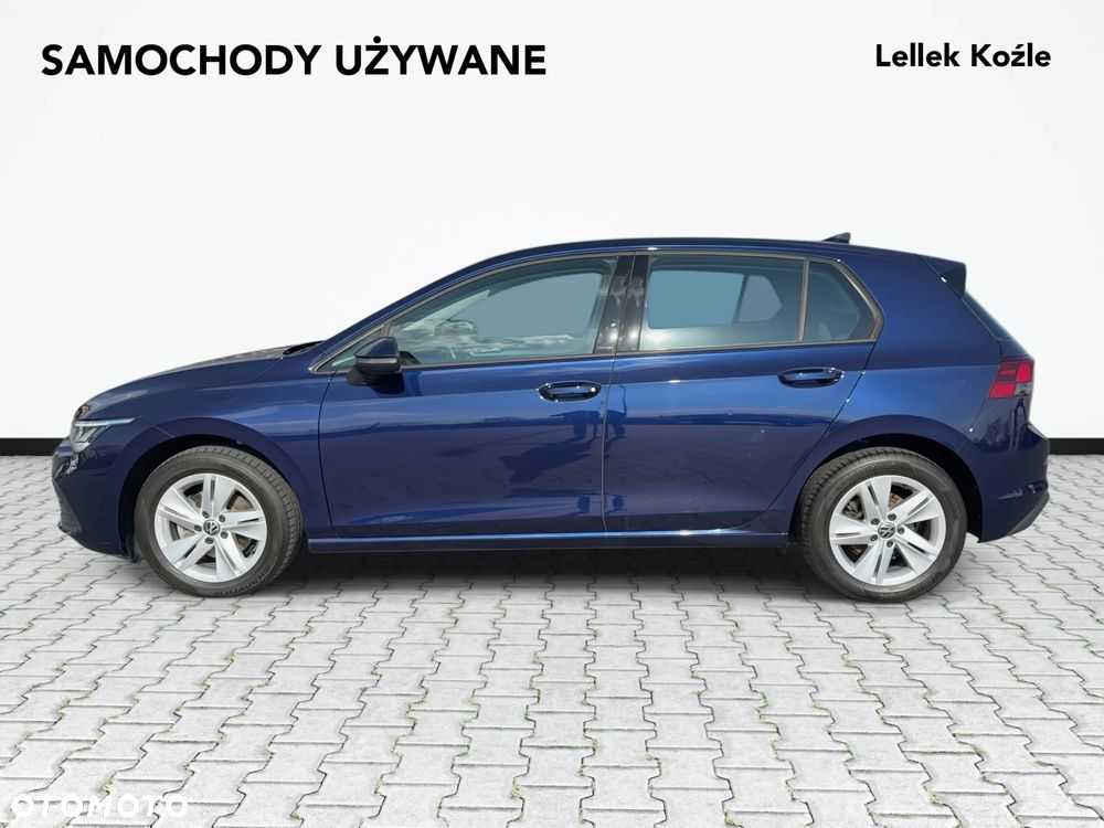 Volkswagen Golf 1.5 TSI EVO Life - 8