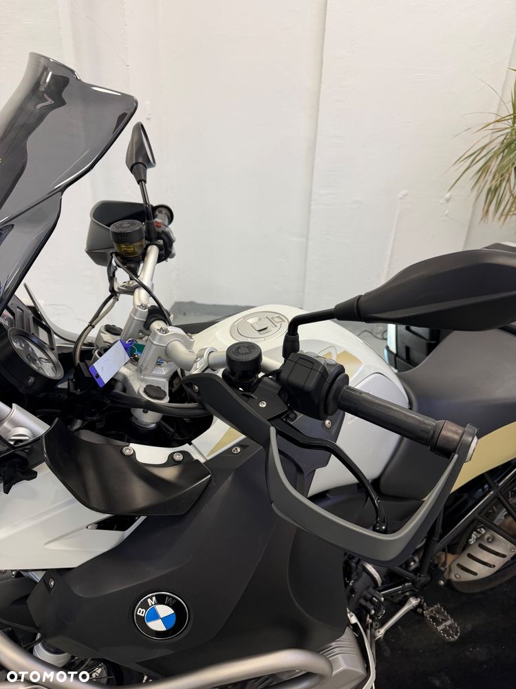 BMW GS - 14