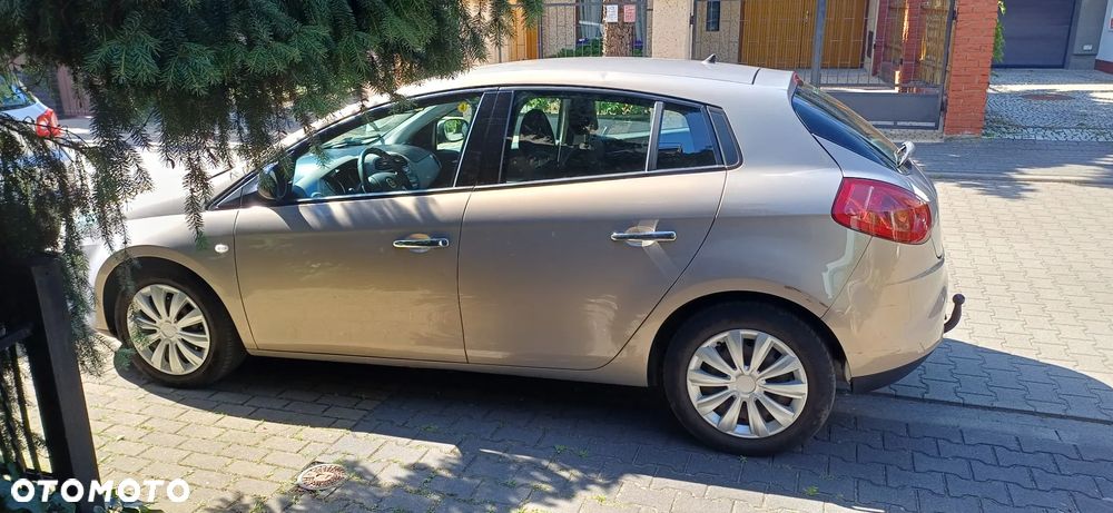 Fiat Bravo 1.4 T-JET 16V Active - 5