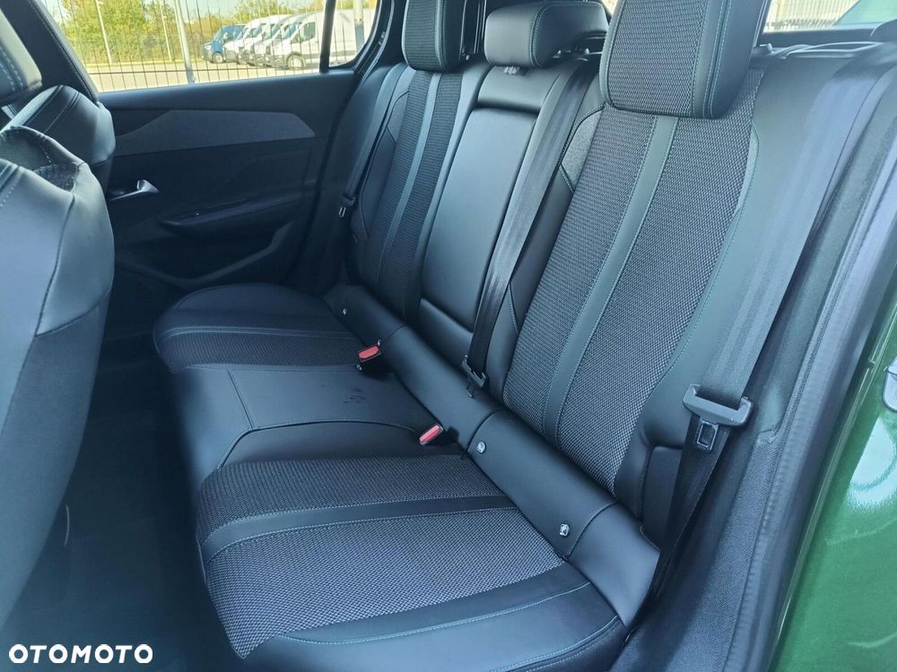 Peugeot 308 1.2 PureTech Allure Pack S&S EAT8 - 15