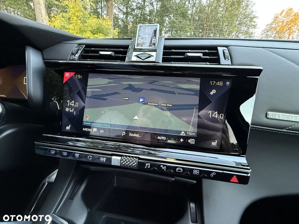 DS Automobiles DS 7 Crossback 1.6 PureTech Rivoli - 30