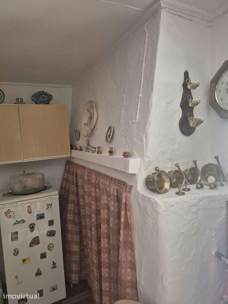 Apartamento Renovado em Montemor o Novo - Localização Central - Grande imagem: 3/4