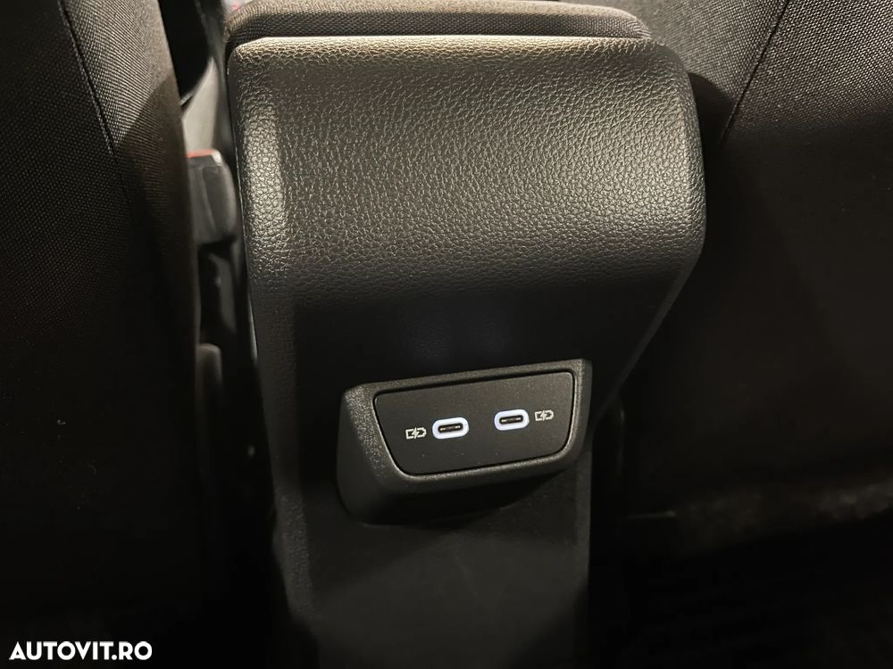 Volkswagen Polo 1.0 Trendline - 21