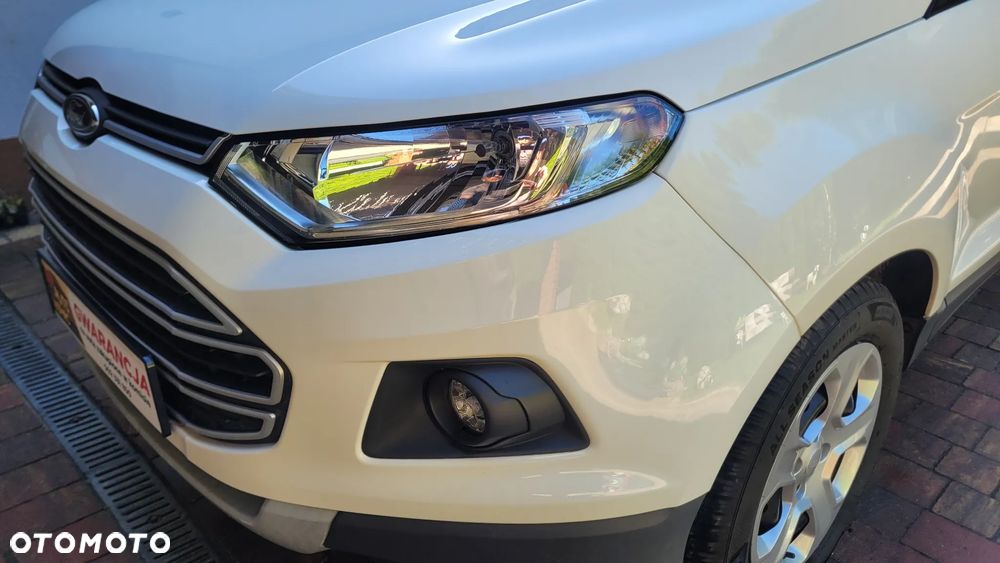 Ford EcoSport 1.0 EcoBoost S - 7