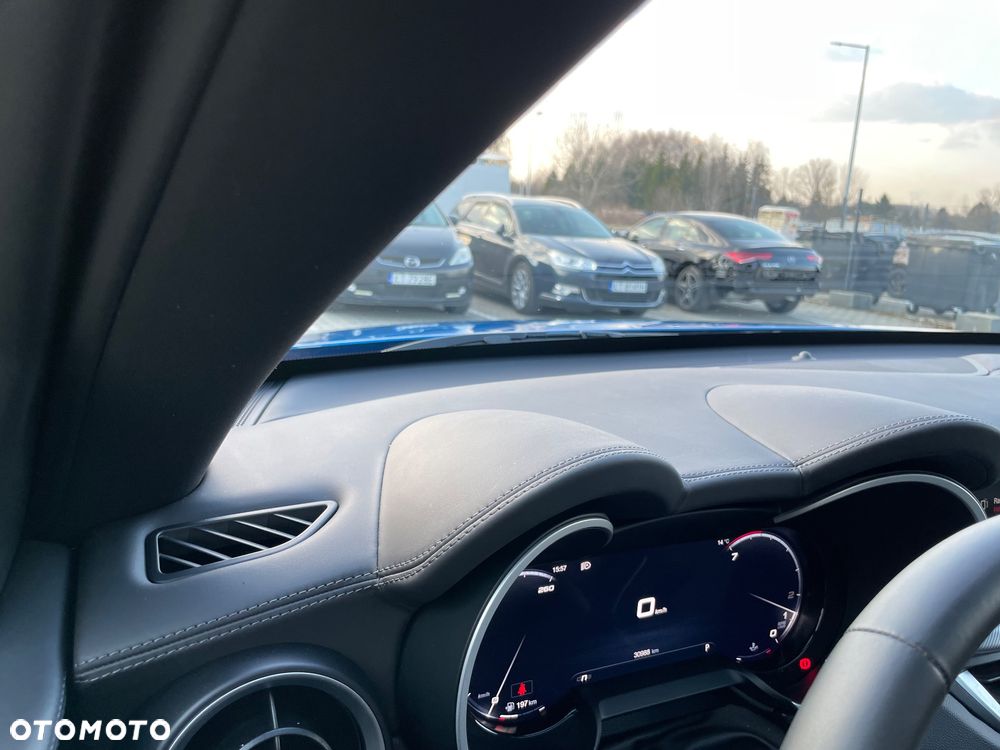 Alfa Romeo Stelvio 2.0 Turbo 16V AT8-Q4 Veloce - 18