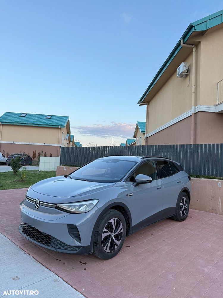 Volkswagen ID.4 52 kWh Pure - 3