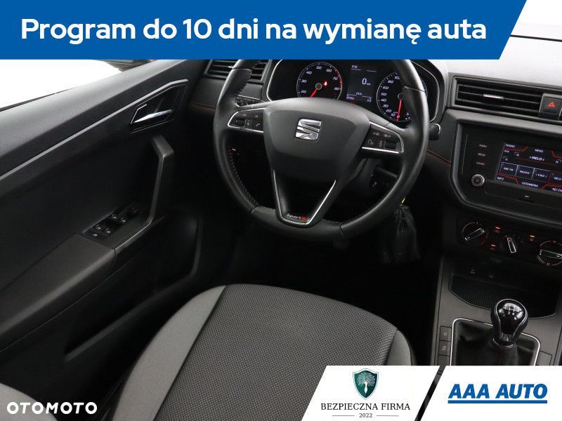 Seat Ibiza - 9