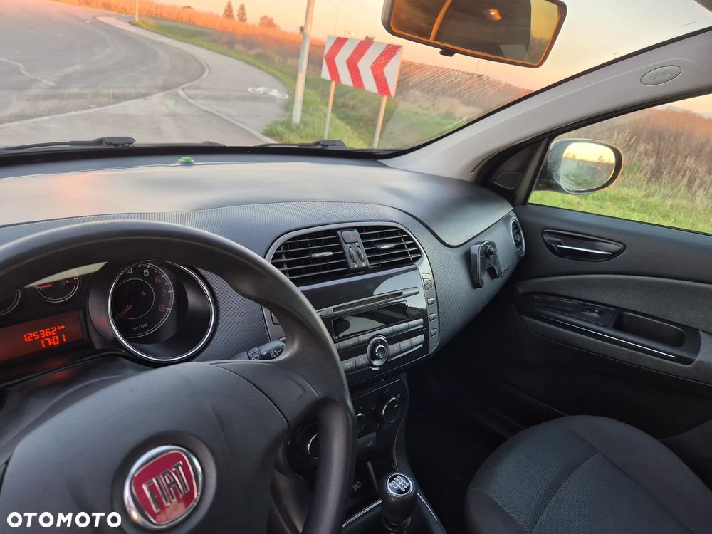 Fiat Bravo 1.4 T-Jet 16V Active - 16