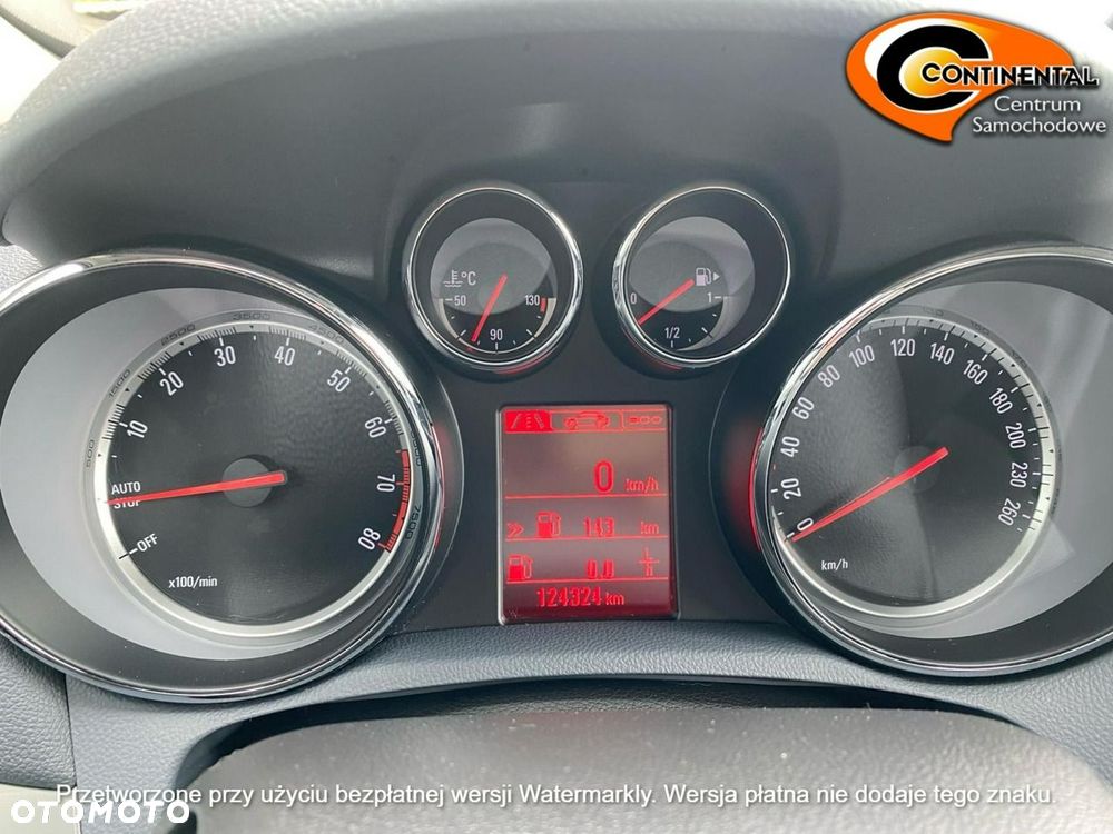 Opel Mokka - 6