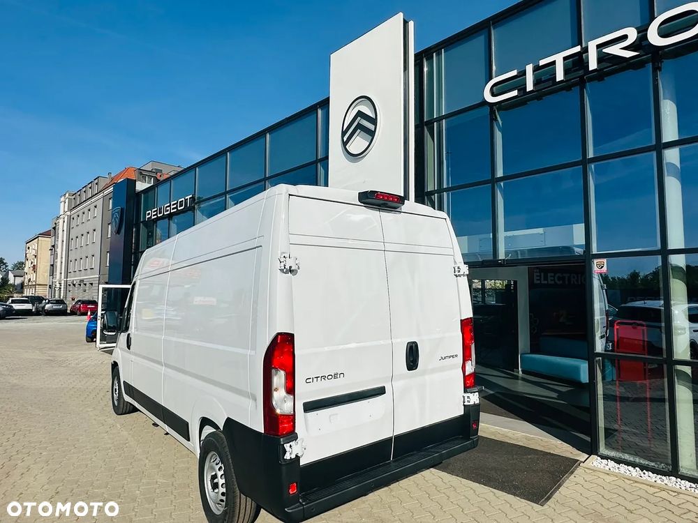 Citroën Jumper - 13