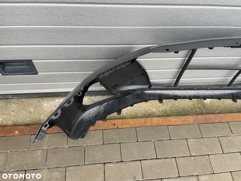 ZDERZAK PRZEDNI HYUNDAI i10 II iA LIFT  2016-- NOWY - 6