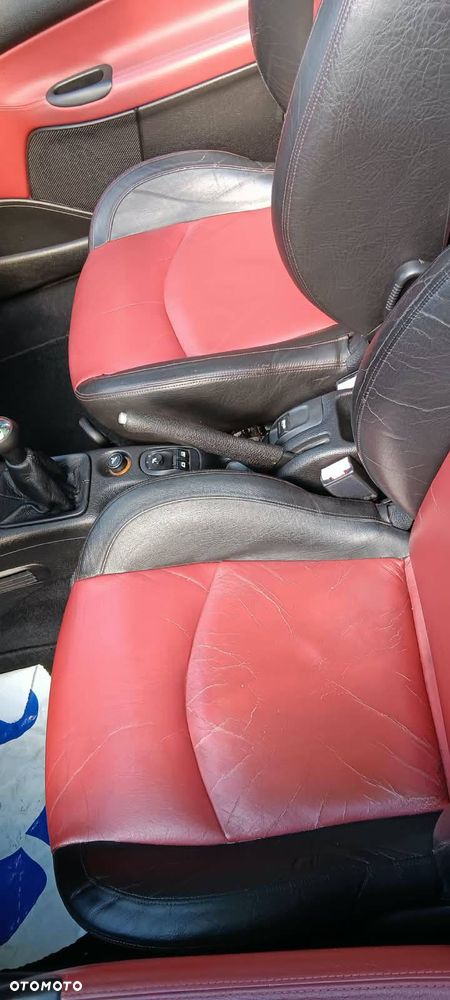 Peugeot 206 CC - 21