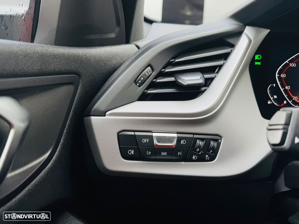 BMW 118 i Advantage Auto - 27