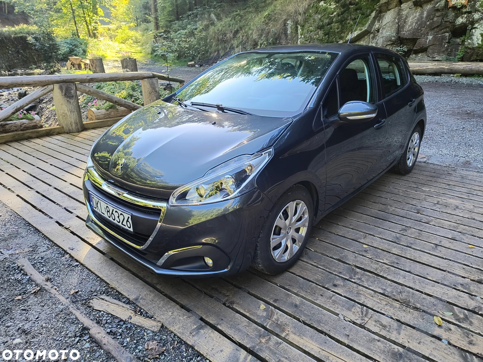 Peugeot 208 Blue-HDi 100 Stop&Start Active - 2