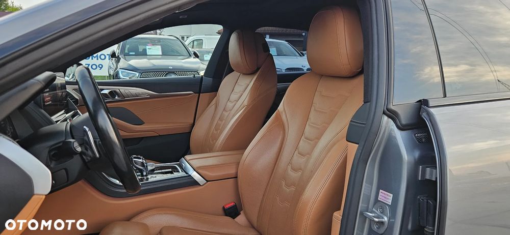 BMW Seria 8 840d xDrive mHEV - 40