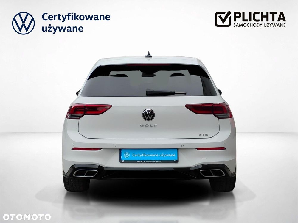 Volkswagen Golf - 4