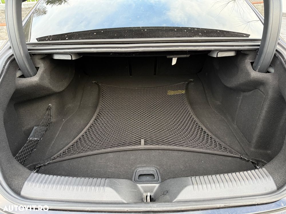 Mercedes-Benz CLS 400 d 4Matic 9G-TRONIC AMG Line - 19