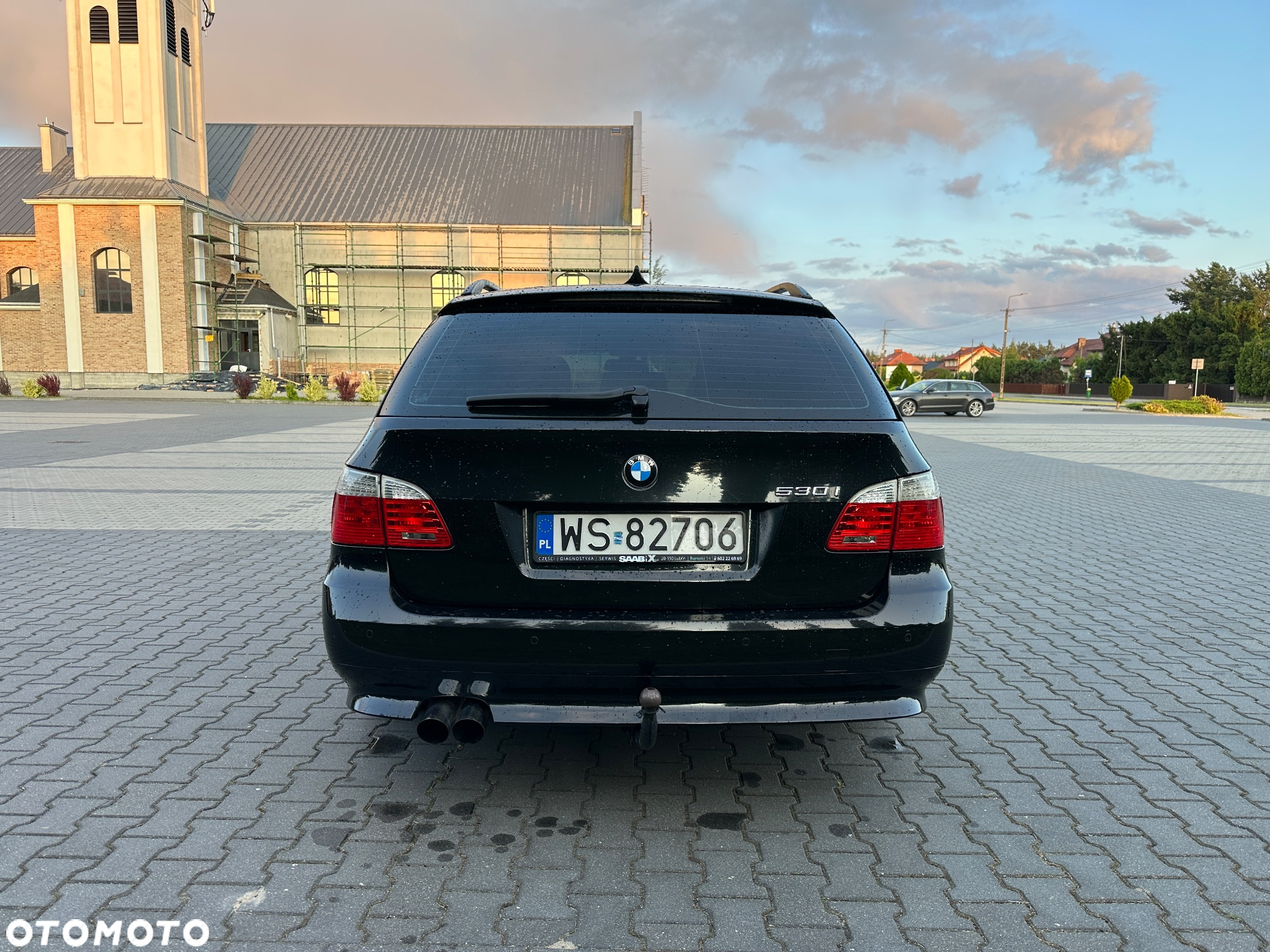 BMW Seria 5 - 6
