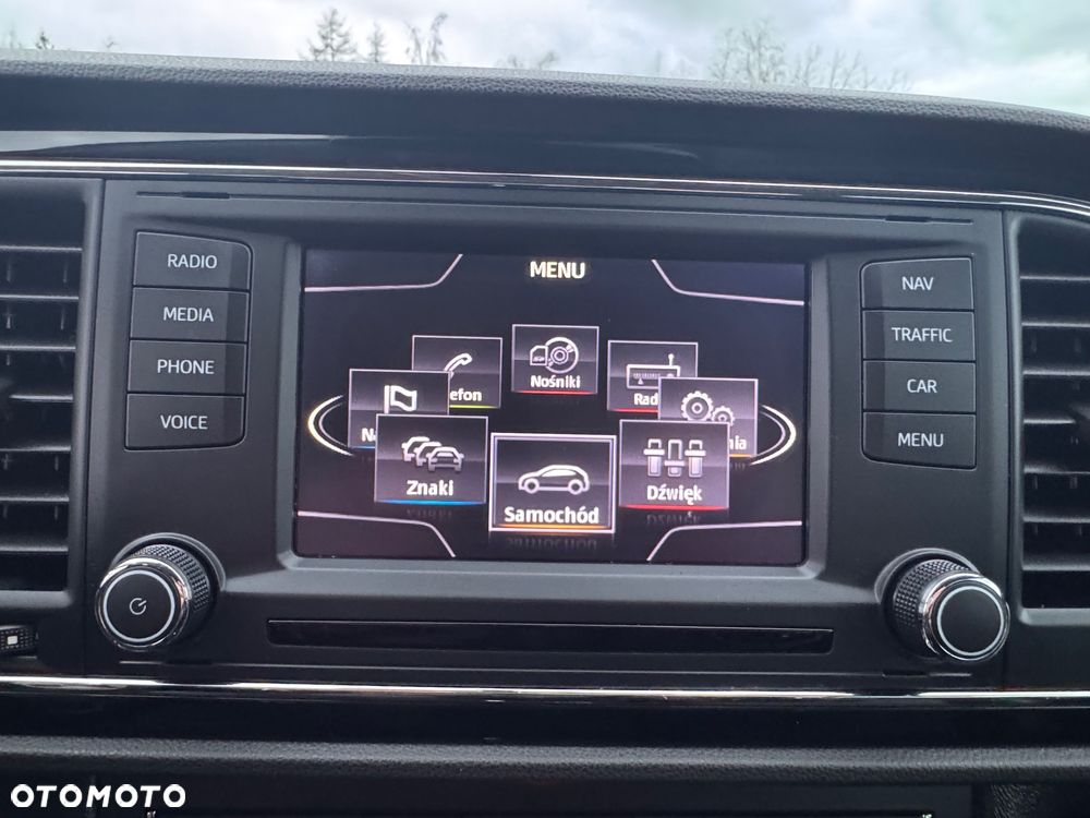 Seat Leon 1.6 TDI Ecomotive Style S&S - 25