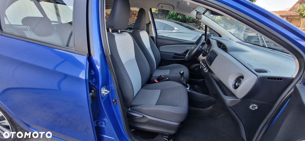 Toyota Yaris 1.5 Selection - 24