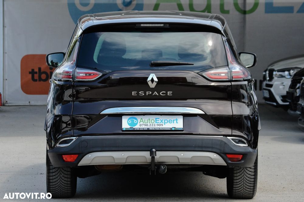 Renault Espace Energy dCi 160 EDC Intens - 15