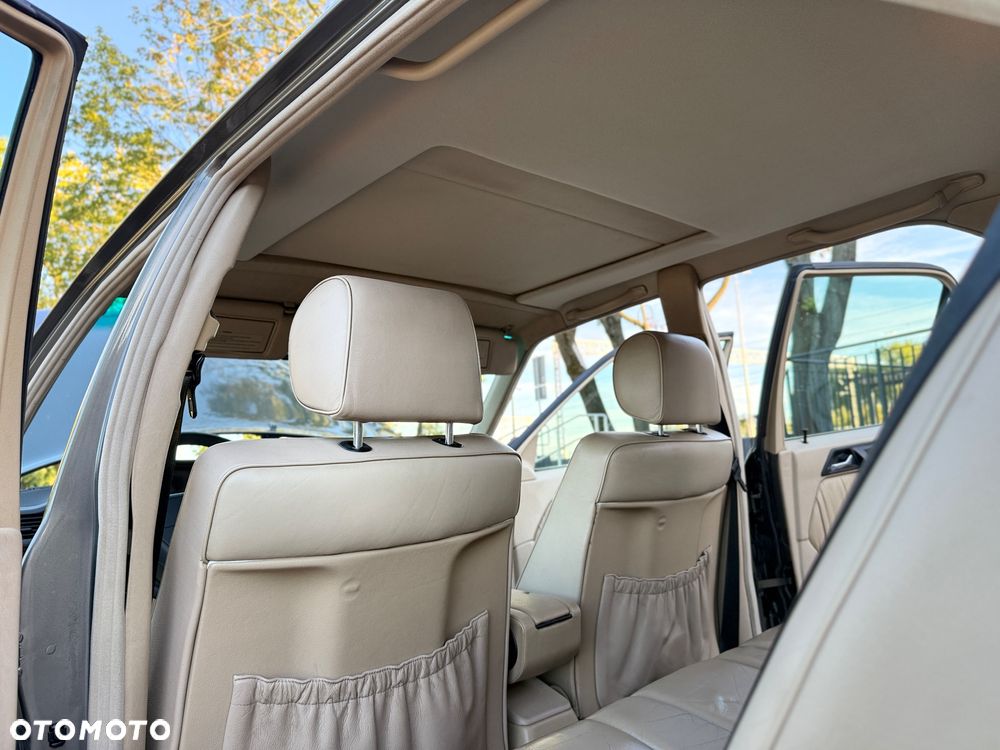 Mercedes-Benz W124 (1984-1993) - 19