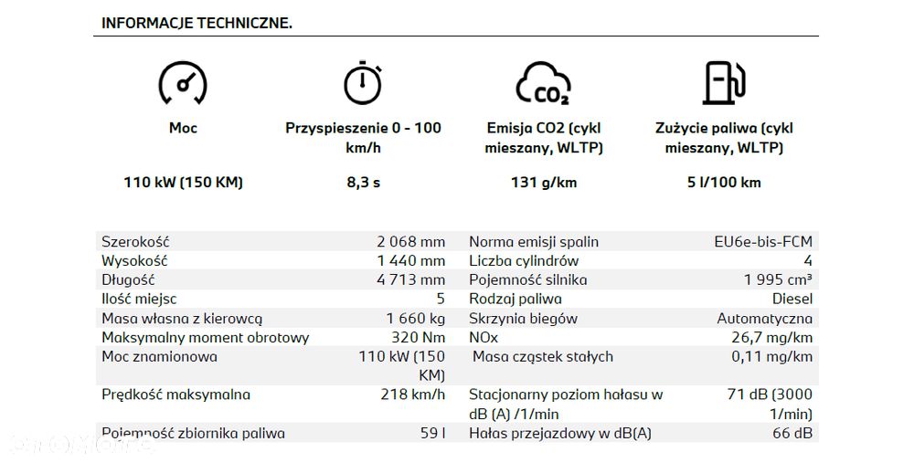 BMW Seria 3 318d mHEV M Sport - 12