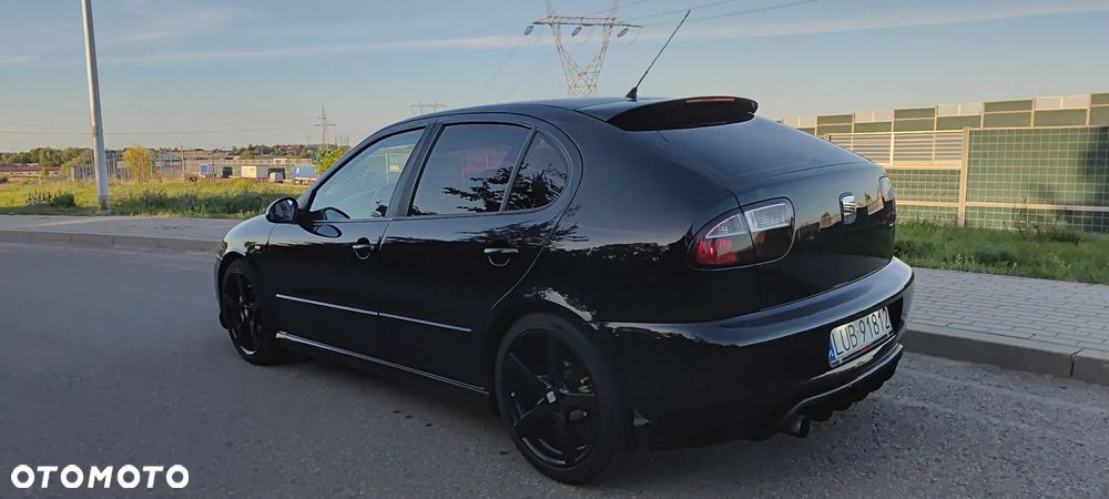 Seat Leon - 8