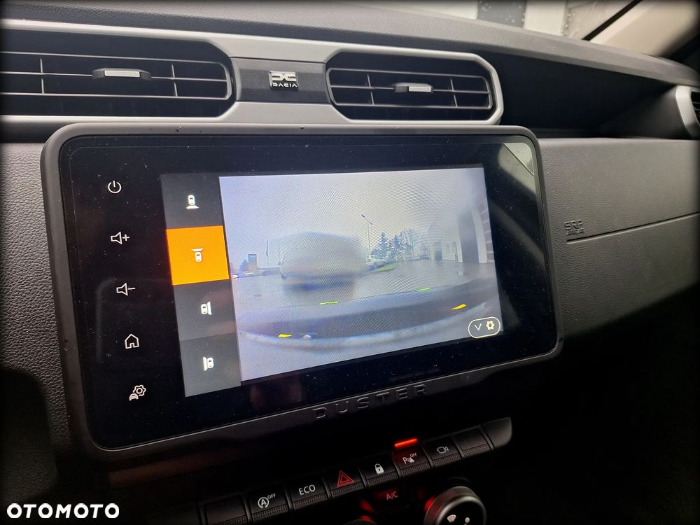 Dacia Duster 1.0 TCe Journey - 19