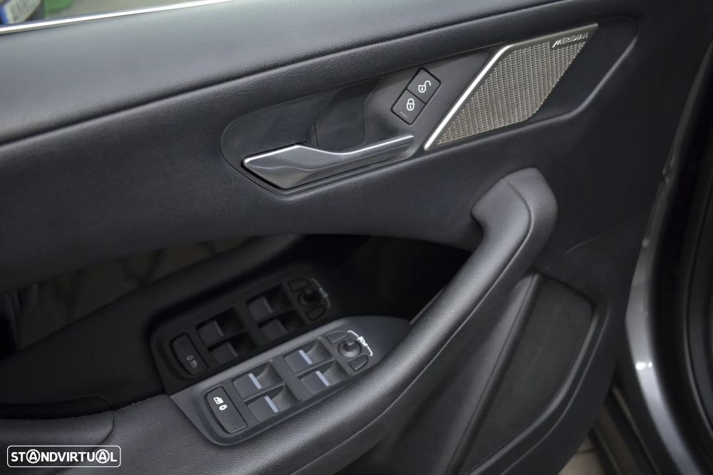 Jaguar I-Pace S AWD Aut. - 20