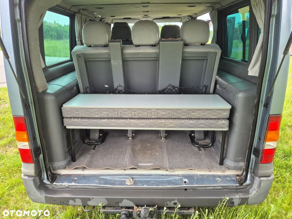Ford Transit K Euroline - 27