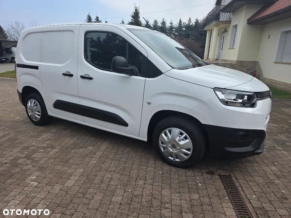 Toyota Proace City L1 - 7