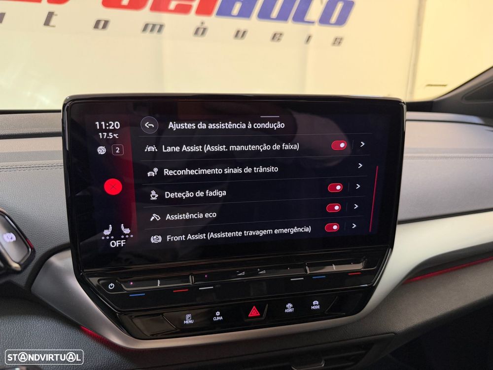 VW ID.5 77 kWh Pro Performance - 33