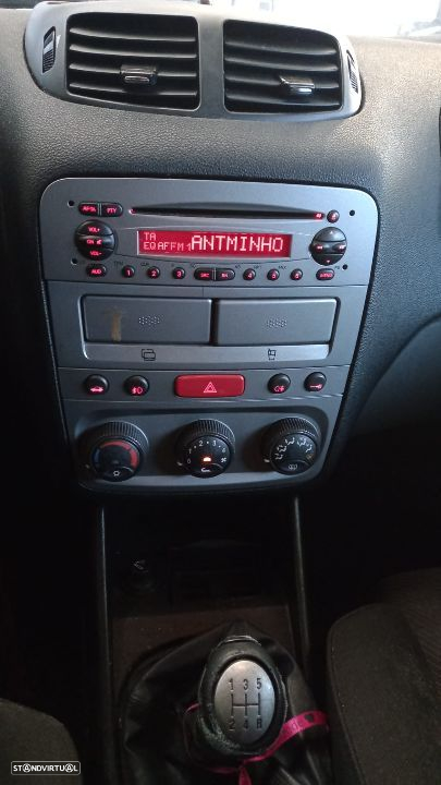 Caixa Velocidades Alfa Romeo 147 1.6 16v de 2002 - 7