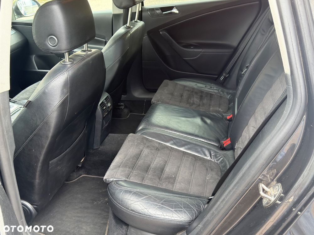 Volkswagen Passat 2.0 TDI DPF Highline DSG - 9