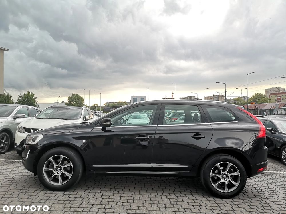 Volvo XC 60 D3 Geartronic Ocean Race - 7